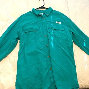 Magellan Angler Shirt